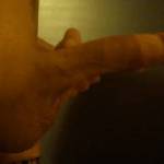 Gotta love a clean shave