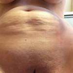 Do you ever get tired of her hanging tits?  I know I don't