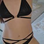 Guess whose fav outfit this is 😋I think he couldn't wait to finally touch me for real