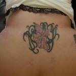 waiting for a big hard one