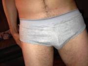 Boxers or briefs? What do you like ladies