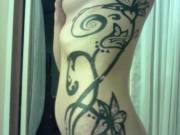 sorry i have been gone so long but just finished my latest project. tell me what u think