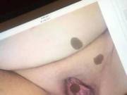 Love to unload on a sweet pussy, just wish it was here