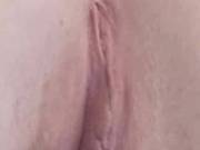 I get so wet sometimes