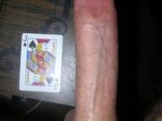 a pair of one-eyed jacks