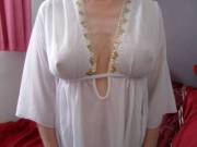 Nice and see through. What do you think of it?