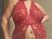 BBW & Cuddly Amateur Photos & Videos