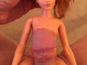 Barbie doll, curvy, hot Barbie dolls