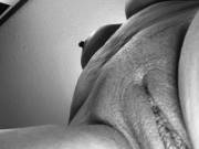 its the POV of the person under me .