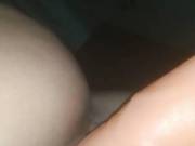 Who want fuck me with big dildo inside my pussy