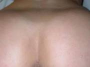 First amateur sex video. Getting my pussy pounded, raw doggiesyle until I squirt on d@ddys cock. Own me, breed me d@ddy