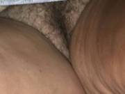 members assked about a close up......here's a peak up my nightgown