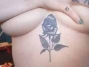 Piercings & Tattoos Amateur Photos & Videos