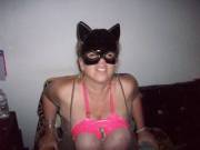 This pussy is looking for some milk - Anyone need milked?!!
