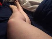 How do you like my legs ?