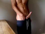 lonely and ready to explode