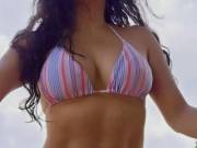Samantha2020 Summer Bikini Tease..If this gets 69 Faves, I will post more..💋💋💋🎸🎸🎸🏄‍♀️🏄‍♀️🇵🇹❤️🇺🇸👙