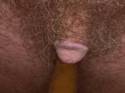 Waiting to be pumped up