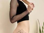 Do you like girls with ponytails?😊