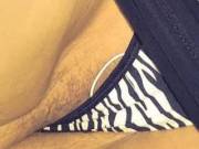 like my panties?