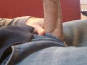 nice n long n thick...is this your kinda dick?