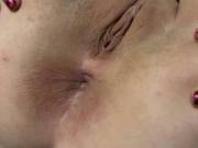 Spread them holes for me