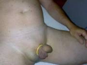 my cockring