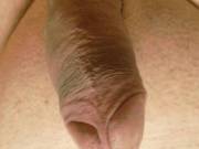 Other view of my cock