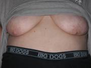 tits