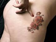 Piercings & Tattoos Amateur Photos & Videos