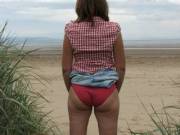 what do you think of my arse?