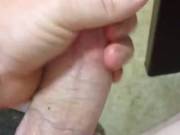 just wanking for a sexy friend