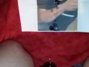 My tribute