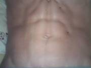 my abs do you like?