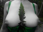 Love it when you cum on my tits xx