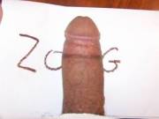 the zoig dick