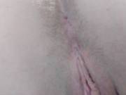 pov of me stitting on your face