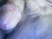 My dick need warm hands