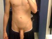 Just lettin loose :)