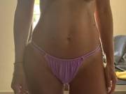 Wanna lick them or not?