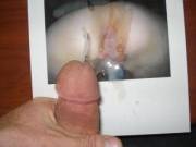 My cum for frend !Who is want it?