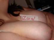 playing on zoig - decided to take a few pics - you like?