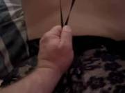 Me getting fucked from behind
