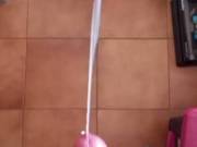 You can't deny I am a great cummer... I've been storing some cum for two days... Next video will be about my cumshot after 4-5 days without jerking off. Wanna see it?