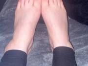 For the feet lovers