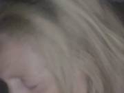 My girl showing off her skills!