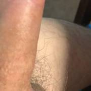 My dick wants fight!!! who want to lick it?