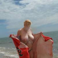hi all
did not get many chances to strip off on the beach this year because of hubbies job so please do make suggestions
horny comments welcome
mature couple