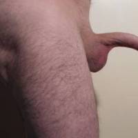 My dick ;-)