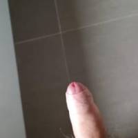 Just a pic of my small dick.